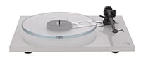 REGA Planar 3-White-50Hz