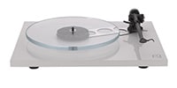 REGA Planar 3-White-60Hz