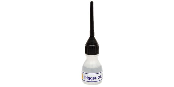 REKA / TRIGGEROIL