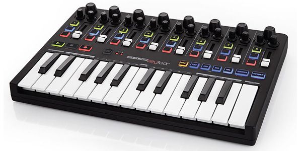 RELOOP / KEYFADR 画像2