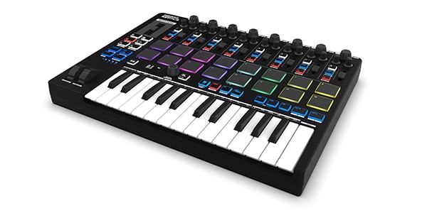 RELOOP / Keypad Pro MIDIキーボード画像2