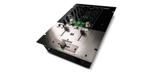 RELOOP ( リループ ) KUT バトルDJミキサー 送料無料 | サウンド