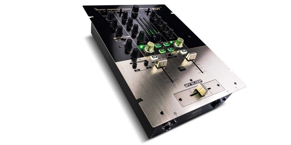 RELOOP / KUT　バトルDJミキサー画像3