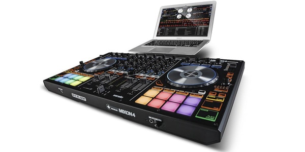 RELOOP / MIXON4画像9