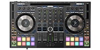 RELOOP Mixon 8 Pro - Serato DJ Pro / djay対応4ch DJコントローラー