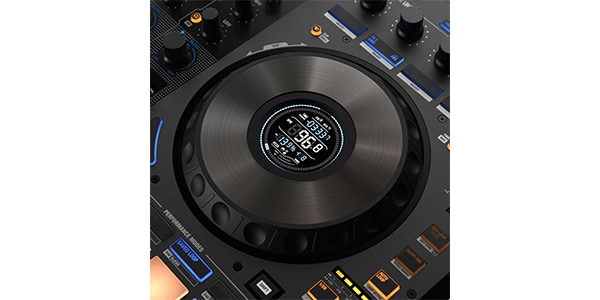 RELOOP /  Mixon 8 Pro - 4-channel DJ controller 画像8