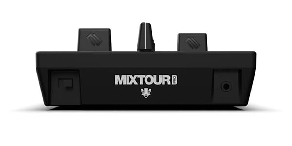 RELOOP / Mixtour Pro - 4デッキ対応ポータブルDJコントローラー画像6