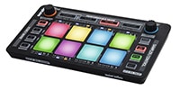 RELOOP NEON Serato DJ対応パフォーマンスパッド