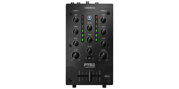 RELOOP ( リループ )  / PTB-2 Bluetooth対応ミキサー