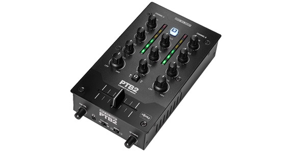 RELOOP ( リループ )  / PTB-2 Bluetooth対応ミキサー画像2