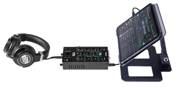 RELOOP ( リループ )  / PTB-2 Bluetooth対応ミキサー画像5