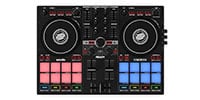 RELOOP READY Serato/iOS版Djay対応DJコントローラー