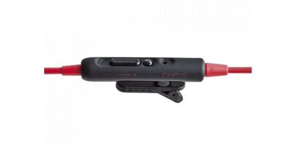RELOOP / RHP-5 Cherry Black 画像2
