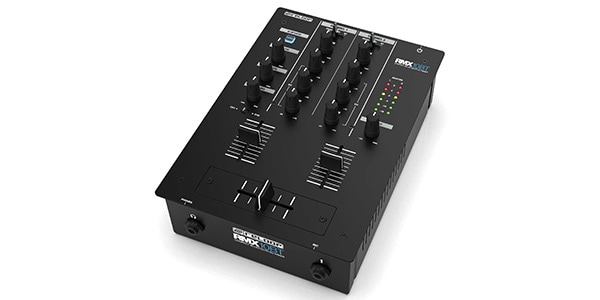 RELOOP / RMX-10 BT Bluetooth入力対応2chDJミキサー画像5