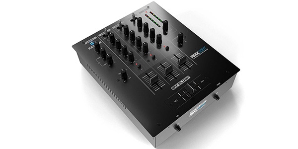 RELOOP / RMX-30 BT Bluetooth入力対応3chDJミキサー画像3