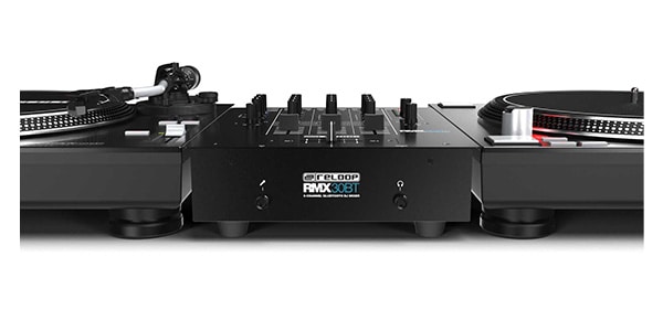 RELOOP / RMX-30 BT Bluetooth入力対応3chDJミキサー画像7