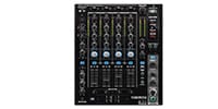 RELOOP RMX-90 DVS Serato DJ Pro＆Serato DVS付属4chDJミキサー