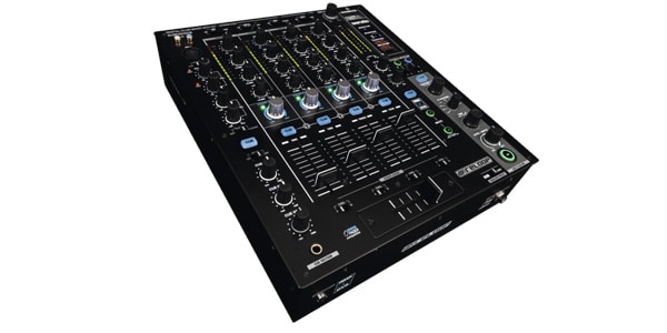 RELOOP ( リループ ) RMX-90 DVS Serato DJ Pro＆Serato DVS付属