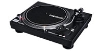 RELOOP / RP-5000MK4 DJ用ターンテーブル