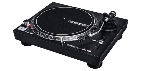 RELOOP ( リループ )  / RP-5000MK4 DJ用ターンテーブル