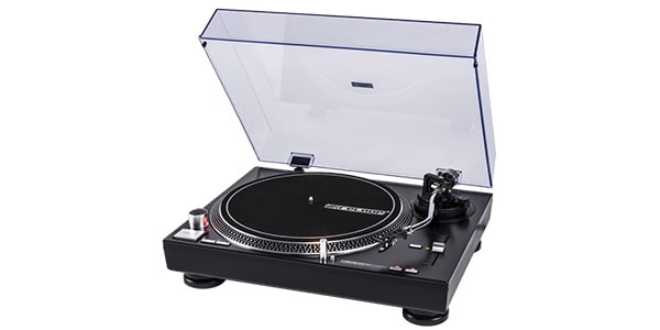 RELOOP ( リループ )  / RP-5000MK4 DJ用ターンテーブル画像5