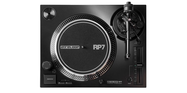 RELOOP / RP-7