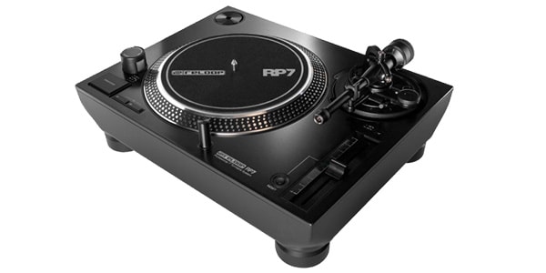 RELOOP / RP-7画像2
