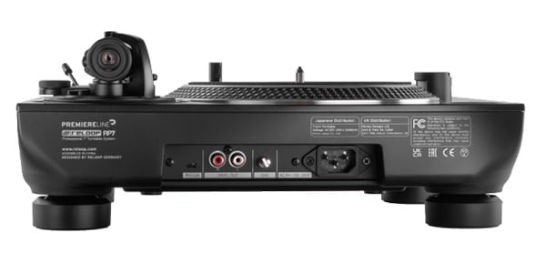 RELOOP / RP-7画像3