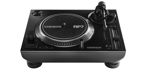 RELOOP / RP-7画像4