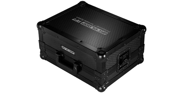 RELOOP ( リループ )  / Premium RP-7 Turntable Case