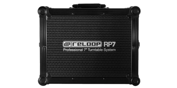 RELOOP ( リループ )  / Premium RP-7 Turntable Case画像2