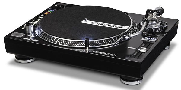 RELOOP ( リループ ) RP-8000 DJ用ターンテーブル 送料無料 | サウンド 
