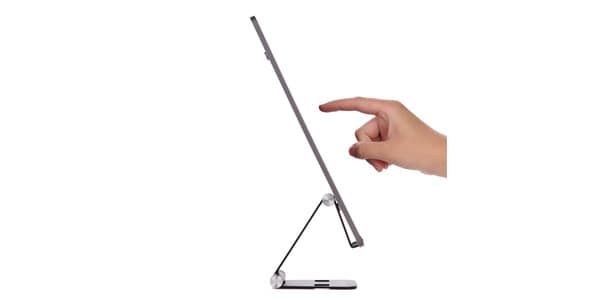 RELOOP / Smart Display Stand 設置角度調整可折りたたみ式スタンド画像10