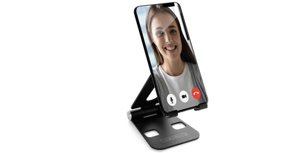RELOOP / Smart Display Stand 設置角度調整可折りたたみ式スタンド画像4