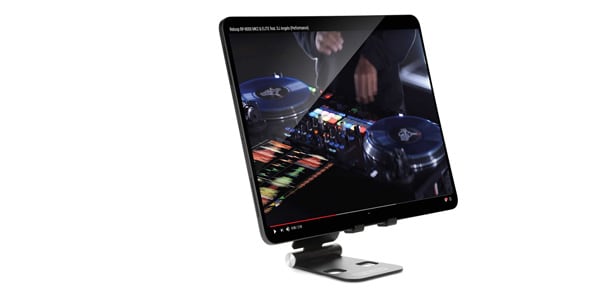 RELOOP / Smart Display Stand 設置角度調整可折りたたみ式スタンド画像7