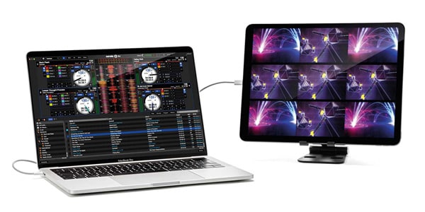 RELOOP / Smart Display Stand 設置角度調整可折りたたみ式スタンド画像8