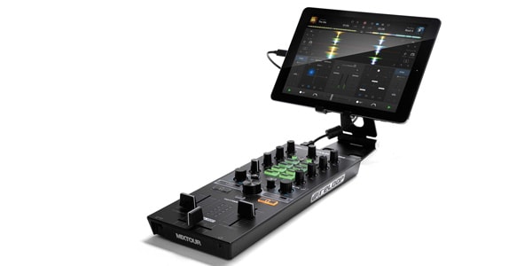 RELOOP / Smart Display Stand 設置角度調整可折りたたみ式スタンド画像9