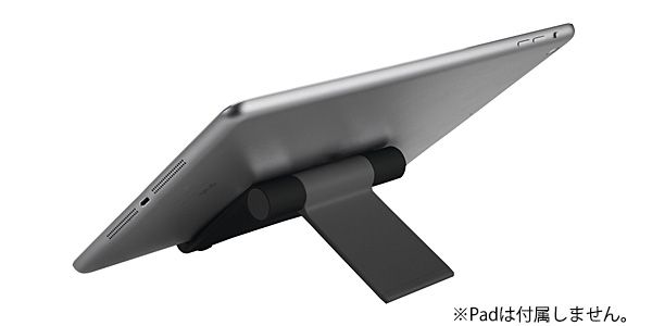 RELOOP / Tablet Stand iPad/スマートフォンスタンド 画像3