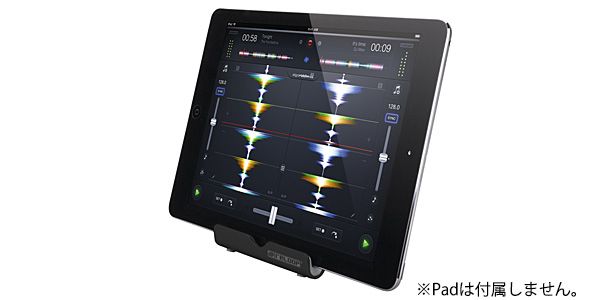RELOOP / Tablet Stand iPad/スマートフォンスタンド 画像4
