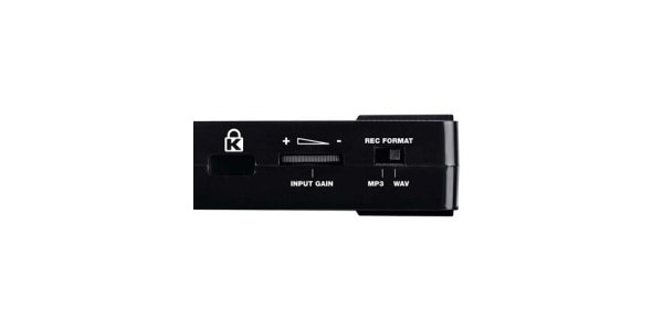 RELOOP ( リループ ) TAPE 2 カセットテープ型ポータブルレコーダー