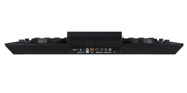 RELOOP ( リループ ) TOUCH VirtualDJ PRO付属4ch一体型DJ