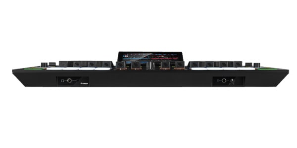 RELOOP ( リループ ) TOUCH VirtualDJ PRO付属4ch一体型DJ