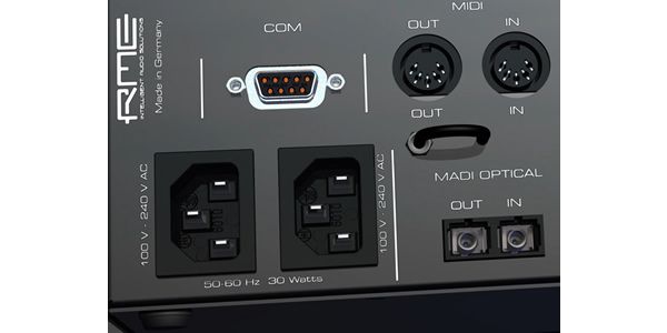 RME / ADI-6432R 画像2