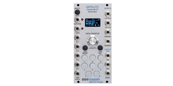 Rossum Electro-Music/Satellite