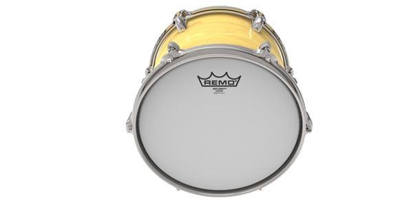 REMO ( レモ )  / 108TD　[BD-0108-00] コーテッドディプロマット 8インチ 画像2