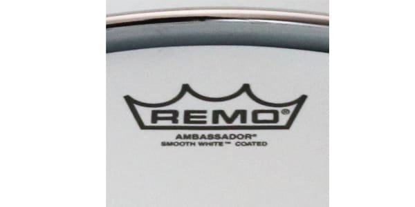 REMO / 112TA-JP Coated / Ambassador 12 inch画像3