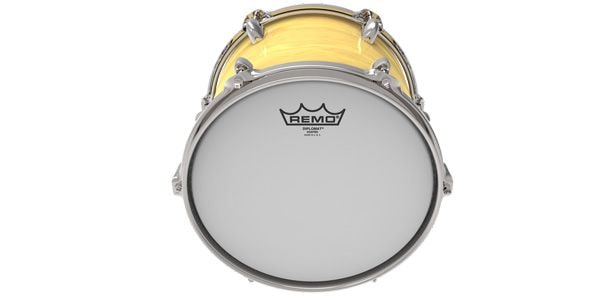 REMO ( レモ )  / 112TD　[BD-0112-00] コーテッドディプロマット 12インチ 画像2