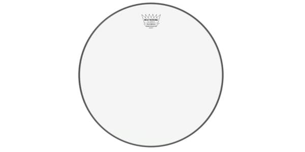REMO ( レモ )  / 114SA-CL　スネアサイド・ヘッド　クラシックフィット　14"