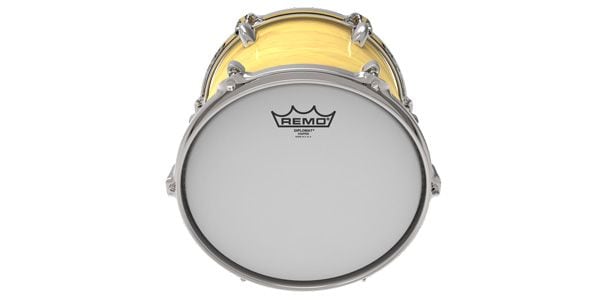 REMO ( レモ )  / 116TD　[BD-0116-00] コーテッドディプロマット 16インチ 画像2