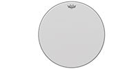 REMO / 120TA Coated Ambassador 20 inch